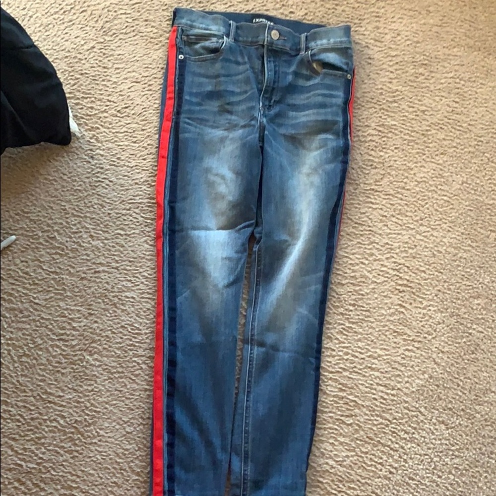 Express Jeans - Picture 4 of 4